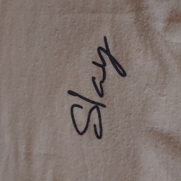 Croptop - Picture 3 of 3